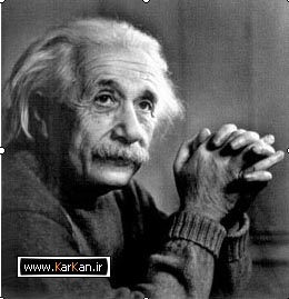 بیوگرافی آلبرت انیشتین (Albert Einstein)